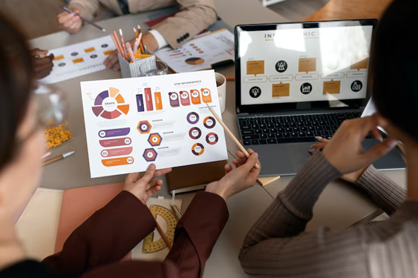 Como aumentar faturamento da imobiliária