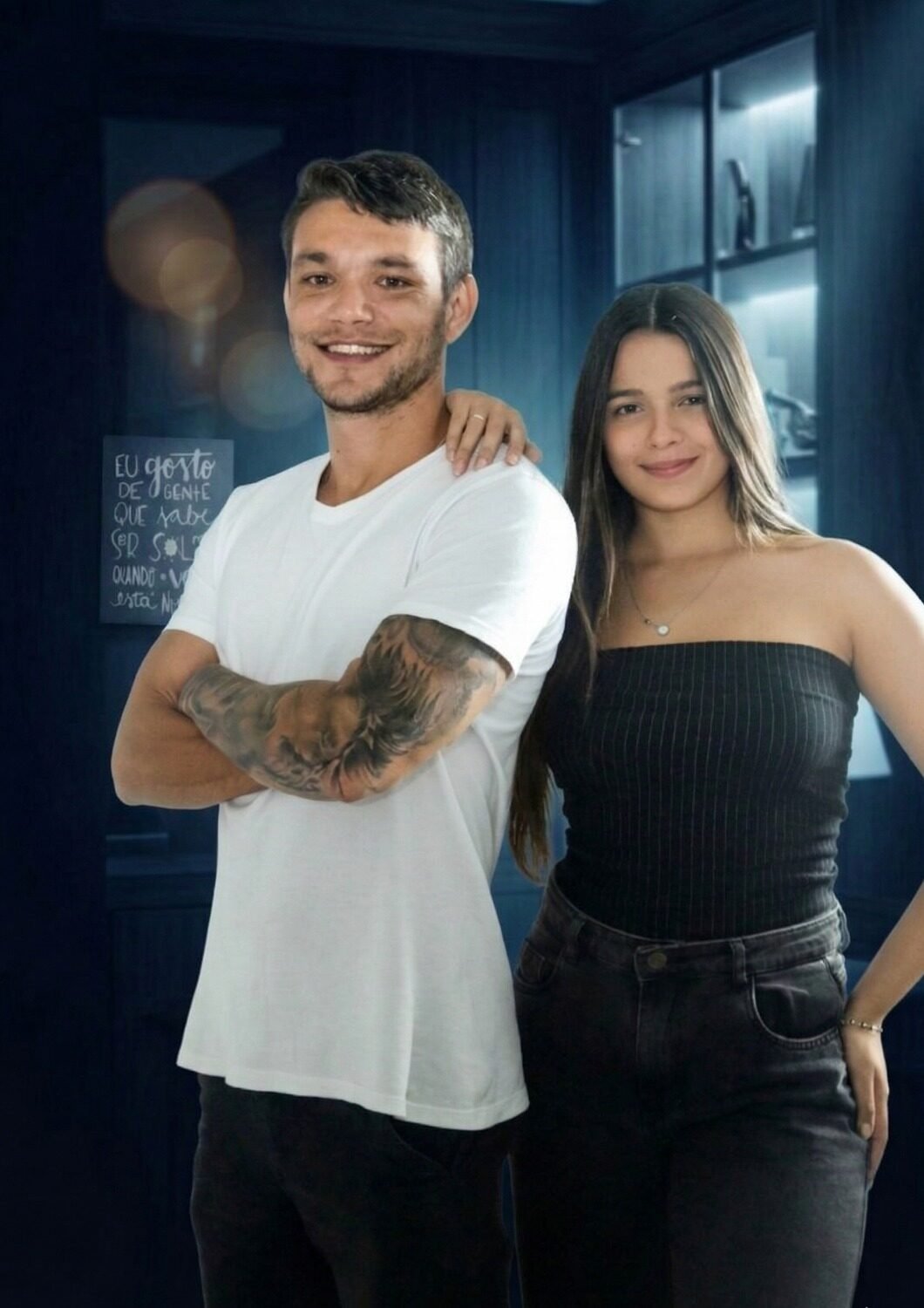 Especialistas em Marketing Digital da Agência Create Media em Maricá focados em geração de vendas