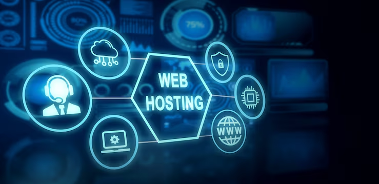 Hospedagem e Manutenção