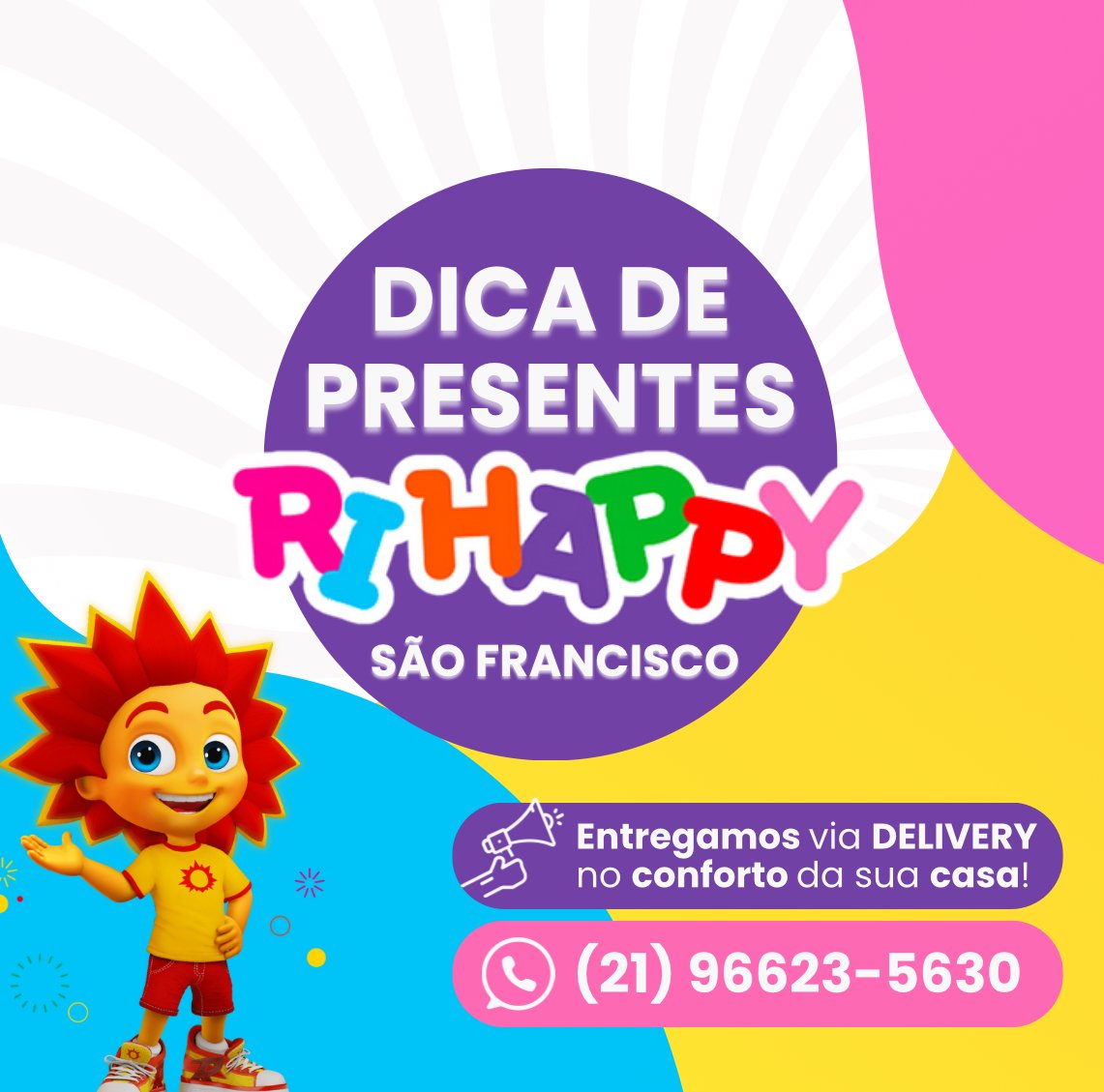 Produção de Arte Criativa