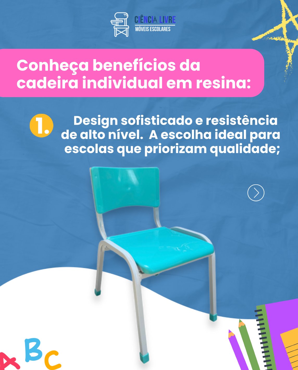 Produção de Arte Create Media