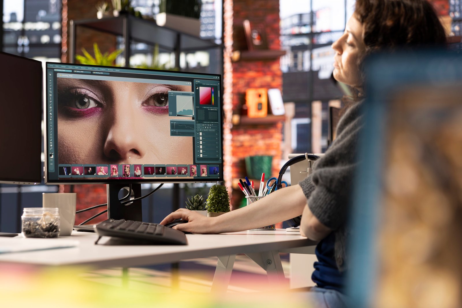 Produção de Arte Digital