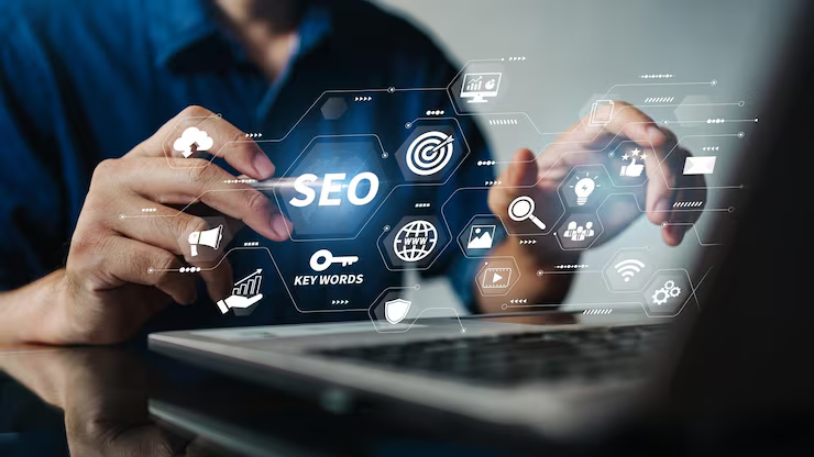 SEO para Empresas