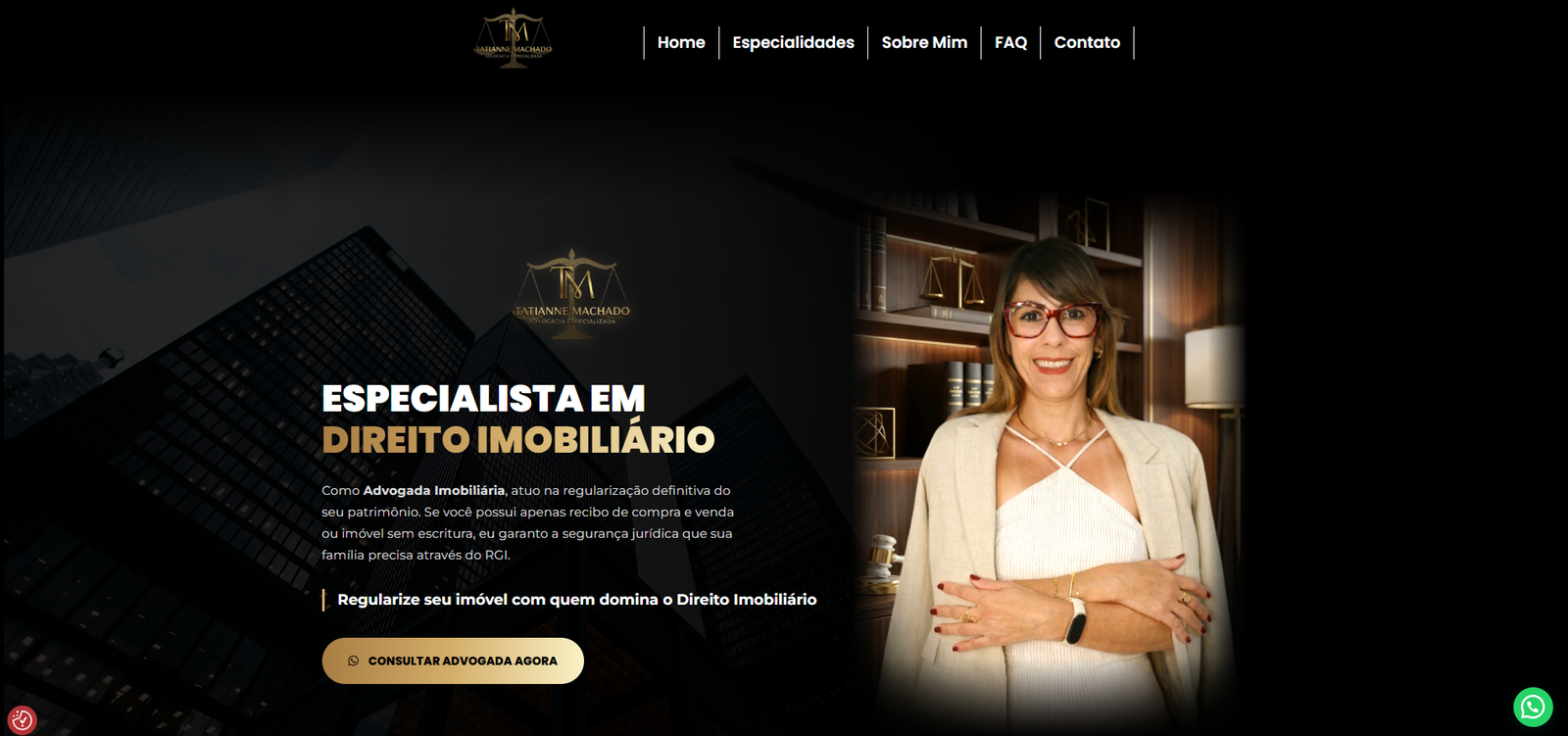 Agência de sites